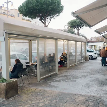Villa Boutique Stop And Sea Rome
