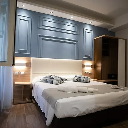 Boutique Stop And Sea Villa Rome